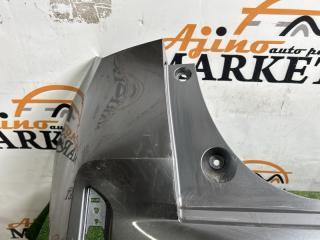 Бампер задний NISSAN NOTE E13 850226XV0H 4 ракурс Бампер задний NISSAN NOTE E13 850226XV0H 4 ракурс