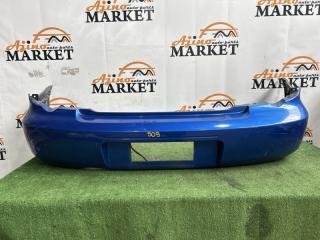 Бампер задний SUBARU IMPREZA GG2 57704FE140 1 ракурс Бампер задний SUBARU IMPREZA GG2 57704FE140 1 ракурс