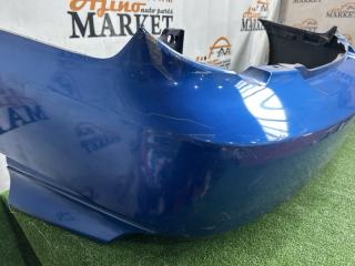 Бампер задний SUBARU IMPREZA GG2 57704FE140 4 ракурс Бампер задний SUBARU IMPREZA GG2 57704FE140 4 ракурс