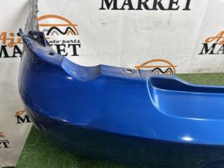 Бампер задний SUBARU IMPREZA GG2 57704FE140 5 ракурс Бампер задний SUBARU IMPREZA GG2 57704FE140 5 ракурс