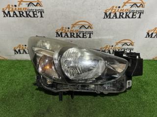 Фара правая MAZDA DEMIO DJ5FS D09K-51030 1 ракурс