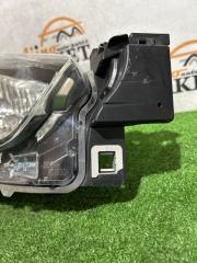 Фара правая MAZDA DEMIO DJ5FS D09K-51030 2 ракурс