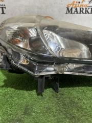Фара правая MAZDA DEMIO DJ5FS D09K-51030 3 ракурс