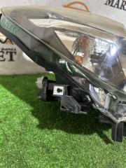 Фара правая MAZDA DEMIO DJ5FS D09K-51030 4 ракурс
