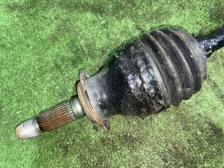 Привод правый передний DAIHATSU BEGO J210G 3SZVE 43410-B4010 3 ракурс