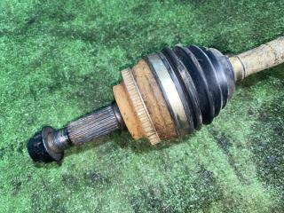 Привод правый передний TOYOTA SUCCEED NCP59 1NZFE 43410-52030 2 ракурс