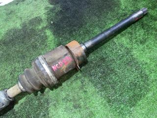 Привод правый передний TOYOTA SUCCEED NCP59 1NZFE 43410-52030 3 ракурс