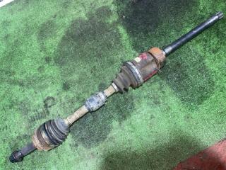 Привод правый передний TOYOTA SUCCEED NCP59 1NZFE 43410-52030 4 ракурс