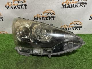 Фара правая TOYOTA AQUA NHP10 52-247 1 ракурс Фара правая TOYOTA AQUA NHP10 52-247 1 ракурс