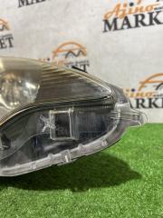 Фара правая TOYOTA AQUA NHP10 52-247 2 ракурс Фара правая TOYOTA AQUA NHP10 52-247 2 ракурс