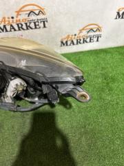 Фара правая TOYOTA AQUA NHP10 52-247 5 ракурс Фара правая TOYOTA AQUA NHP10 52-247 5 ракурс