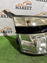 Фара правая TOYOTA VOXY ZRR75 28-226 3 ракурс Фара правая TOYOTA VOXY ZRR75 28-226 3 ракурс