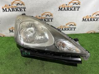 Фара правая HONDA FIT GE6 P6865 1 ракурс
