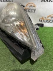 Фара правая HONDA FIT GE6 P6865 2 ракурс