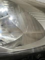 Фара правая HONDA FIT GE6 P6865 3 ракурс