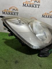 Фара правая HONDA FIT GE6 P6865 4 ракурс