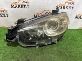 Фара левая MAZDA CX-5 KE2FW KD3151040 1 ракурс