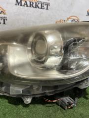 Фара левая MAZDA CX-5 KE2FW KD3151040 3 ракурс
