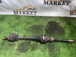 Привод правый передний TOYOTA ESTIMA MCR40 1MZFE 43410-28060 1 ракурс