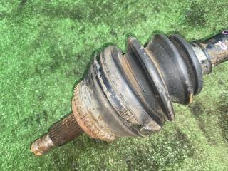 Привод правый передний TOYOTA ESTIMA MCR40 1MZFE 43410-28060 2 ракурс