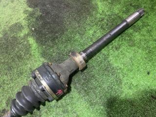 Привод правый передний TOYOTA ESTIMA MCR40 1MZFE 43410-28060 4 ракурс