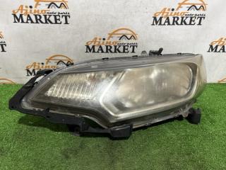 Фара левая HONDA FIT GK3 W0349 1 ракурс