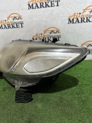 Фара левая HONDA FIT GK3 W0349 2 ракурс