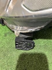 Фара левая HONDA FIT GK3 W0349 3 ракурс