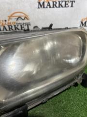 Фара левая HONDA FIT GK3 W0349 4 ракурс