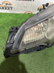 Фара левая HONDA FIT GK3 W0349 5 ракурс