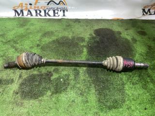 Привод правый передний SUBARU FORESTER SJ5 FB20 28321SG030 1 ракурс