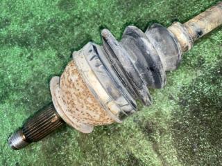 Привод левый передний SUBARU FORESTER SJ5 FB20 28321SG030 2 ракурс