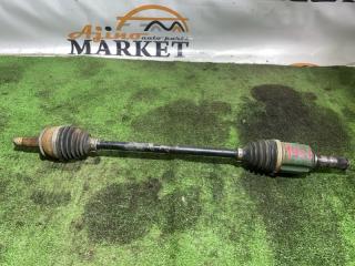 Привод правый передний SUBARU LEGACY BM9 EJ25 28321AJ033 1 ракурс