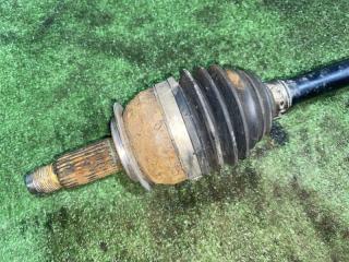 Привод правый передний SUBARU LEGACY BM9 EJ25 28321AJ033 2 ракурс