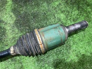 Привод правый передний SUBARU LEGACY BM9 EJ25 28321AJ033 3 ракурс