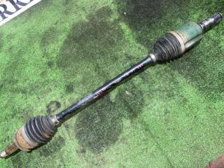 Привод правый передний SUBARU LEGACY BM9 EJ25 28321AJ033 4 ракурс