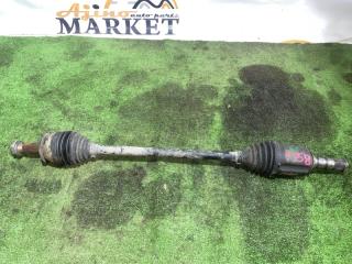 Привод левый передний SUBARU LEGACY BR9 EJ25 28321AJ033 1 ракурс
