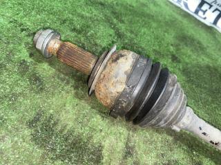 Привод левый передний SUBARU LEGACY BR9 EJ25 28321AJ033 2 ракурс
