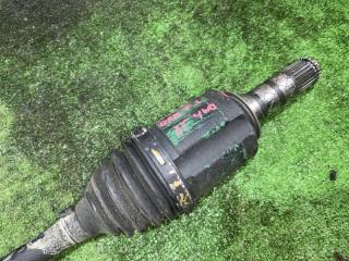 Привод левый передний SUBARU LEGACY BR9 EJ25 28321AJ033 3 ракурс