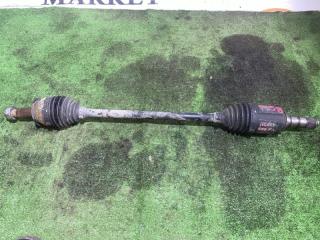 Привод левый передний SUBARU LEGACY BR9 EJ25 28321AJ033 4 ракурс