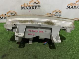 Фара правая DAIHATSU TERIOS KID J111G P0757 5 ракурс