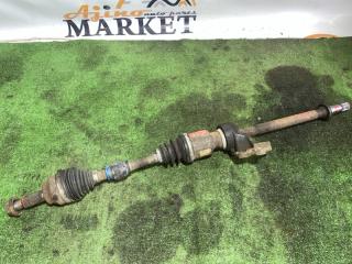 Привод правый передний MAZDA DEMIO DY3W ZJVE GG1125500B 4 ракурс