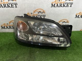 Фара правая SUBARU LEGACY BH5 100-20751 1 ракурс