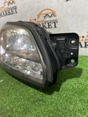 Фара правая SUBARU LEGACY BH5 100-20751 2 ракурс