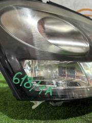 Фара правая SUBARU LEGACY BH5 100-20751 5 ракурс