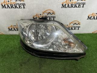 Фара правая HONDA FIT ARIA GD9 P5660 1 ракурс