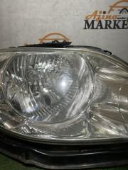 Фара правая HONDA FIT ARIA GD9 P5660 3 ракурс