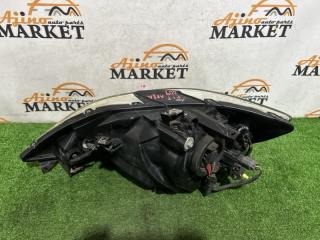 Фара правая HONDA FIT ARIA GD9 P5660 5 ракурс