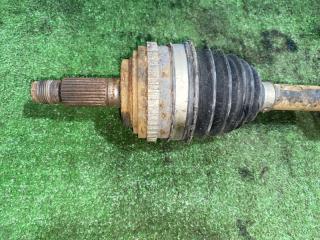 Привод левый передний HONDA HRV GH4 D16A 44306-S2H-951 2 ракурс