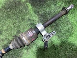 Привод левый передний HONDA HRV GH4 D16A 44306-S2H-951 3 ракурс